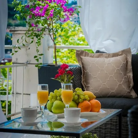 Gæstehus Superior Stunning Gravosa With A Free Parking Dubrovnik