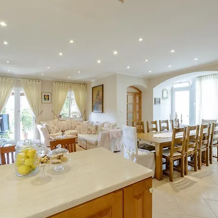 Superior Stunning Gravosa With A Free Parking Guest house Dubrovnik