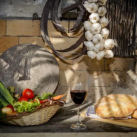 Penzion Superior Stunning Gravosa With A Free Parking