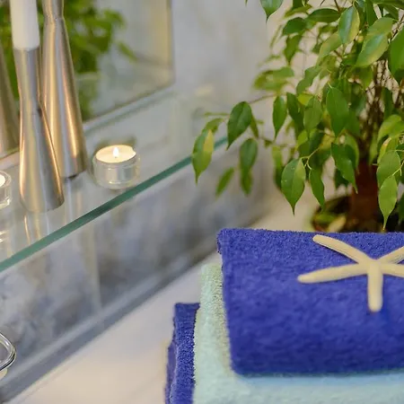 招待所 Superior Stunning Gravosa With A Free Parking 杜布罗夫尼克