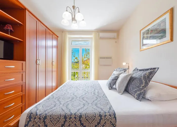 Superior Stunning Gravosa With A Free Parking 3* 杜布罗夫尼克