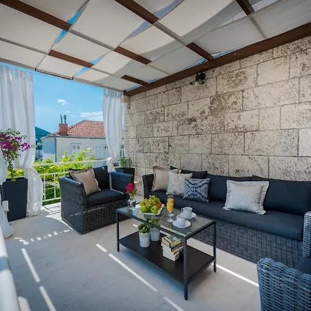 Superior Stunning Gravosa With A Free Parking Pensjonat